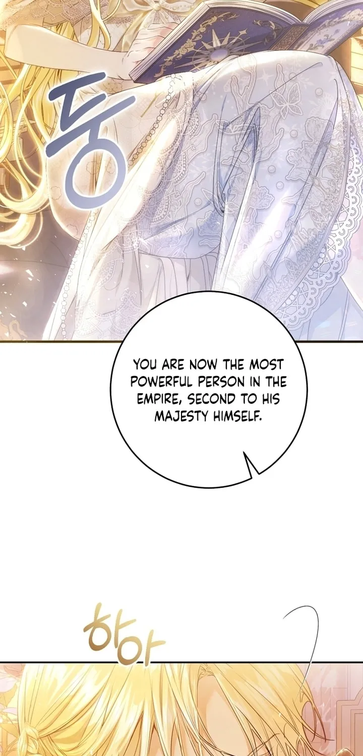 The Villainess is a Marionette Chapter 82 page 57 - 