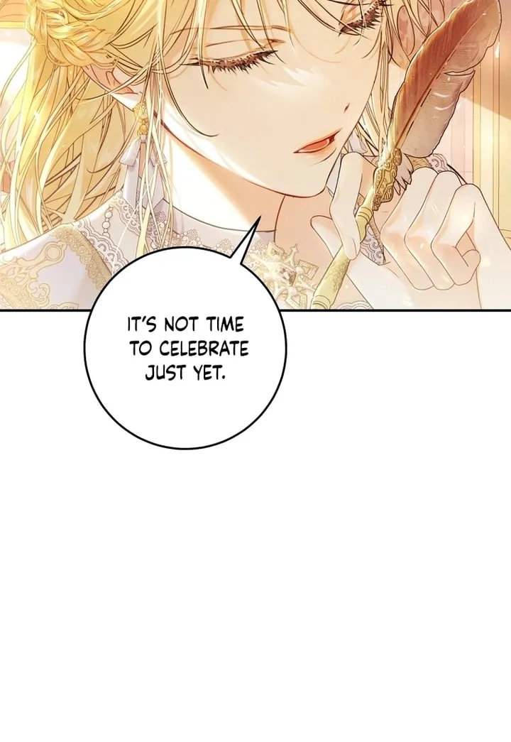 The Villainess is a Marionette Chapter 82 page 58 - 