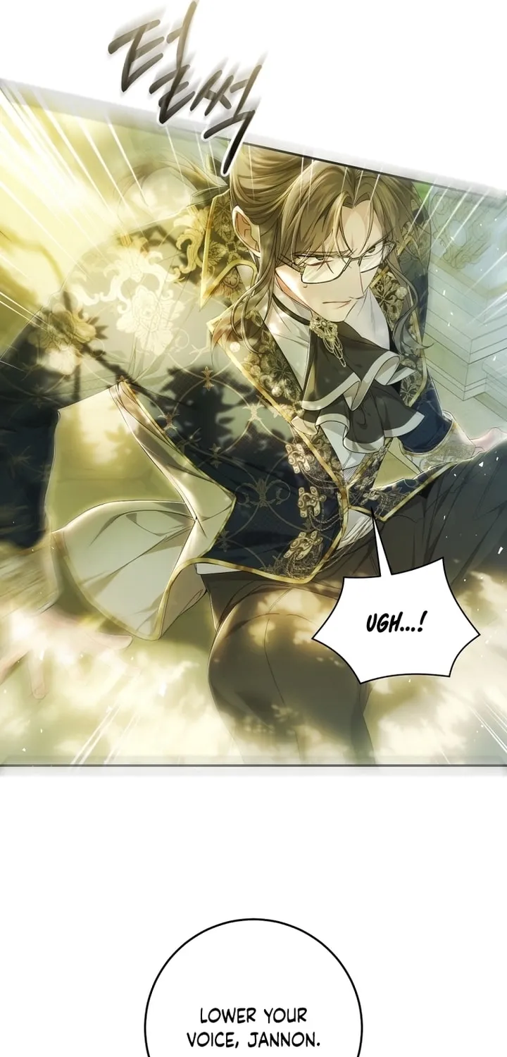 The Villainess is a Marionette Chapter 82 page 7 - 