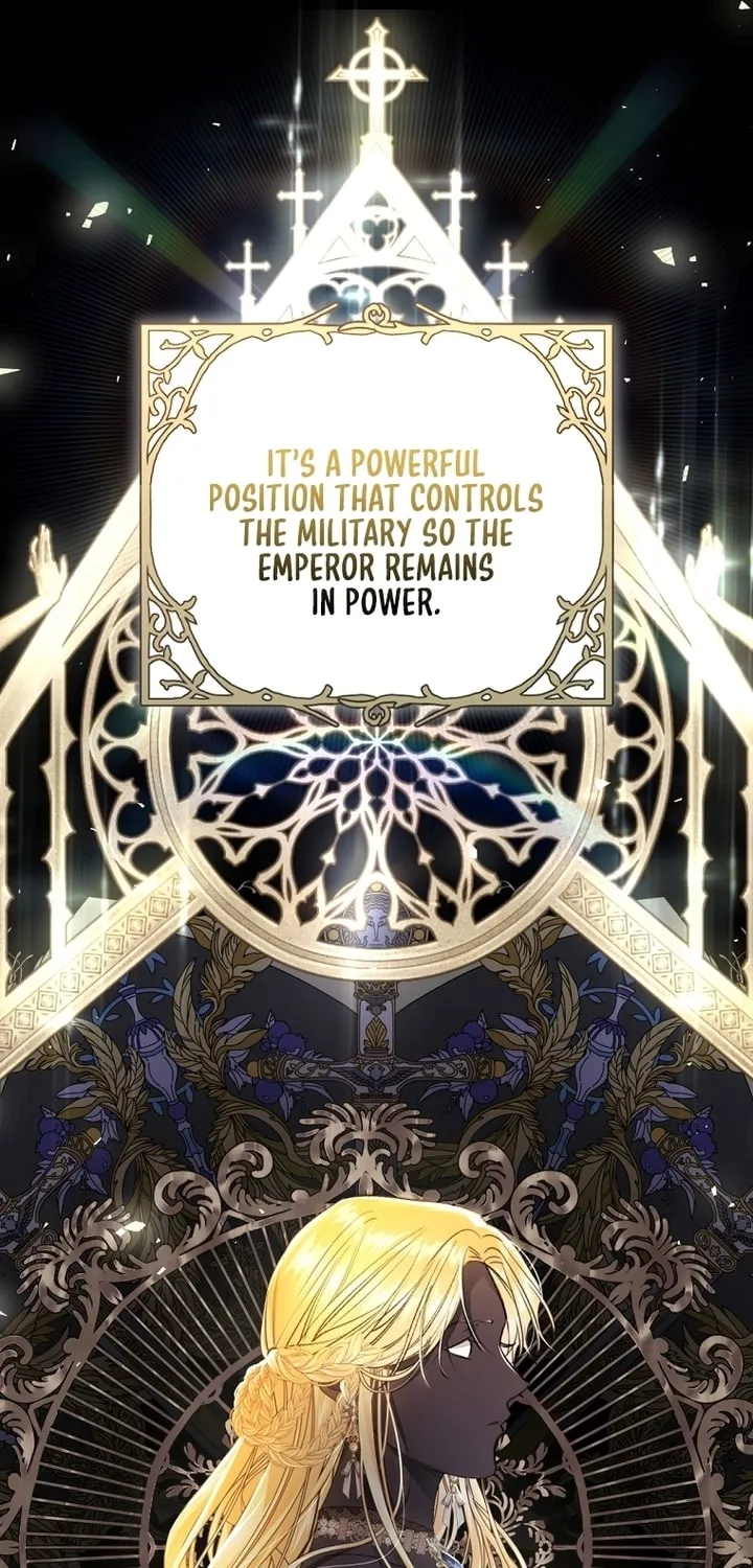 The Villainess is a Marionette Chapter 82 page 64 - 