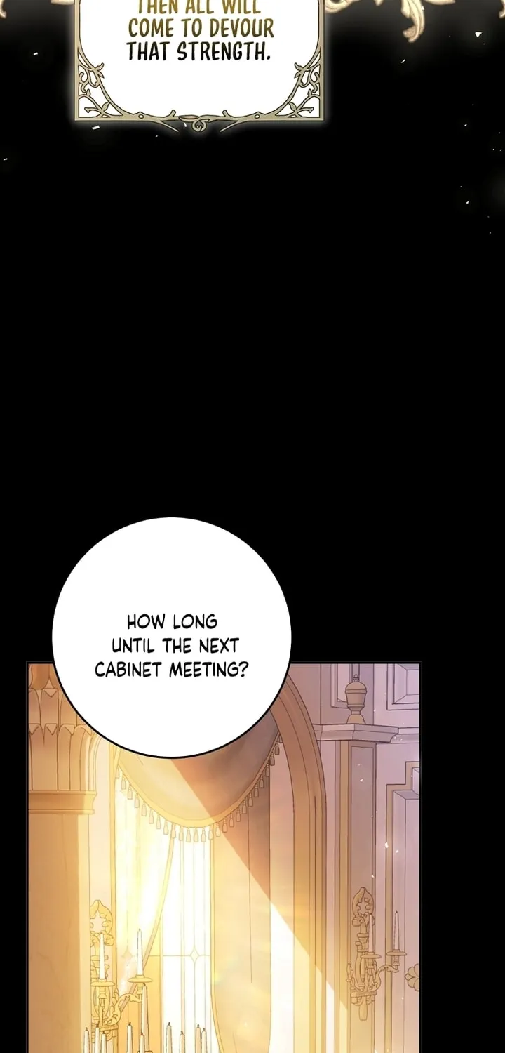 The Villainess is a Marionette Chapter 82 page 66 - 