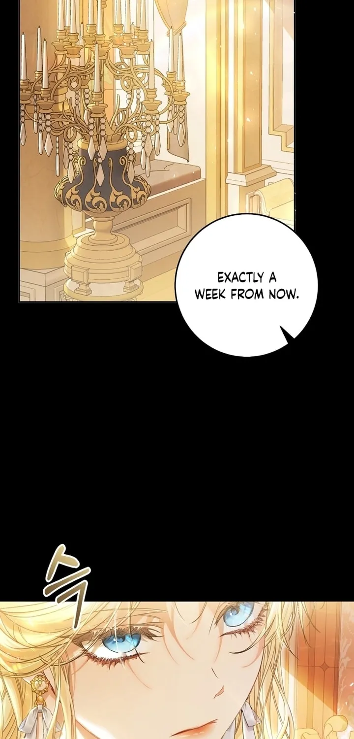 The Villainess is a Marionette Chapter 82 page 67 - 
