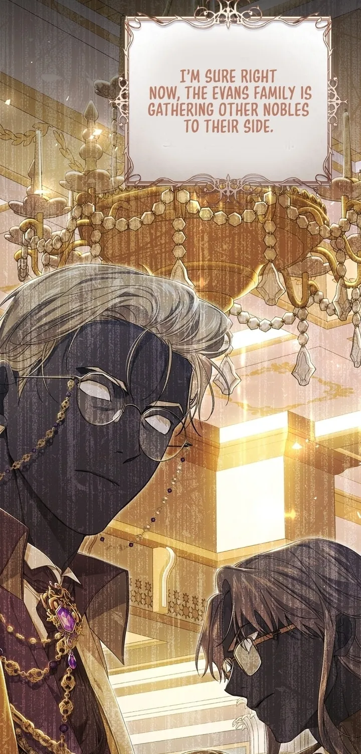 The Villainess is a Marionette Chapter 82 page 69 - 