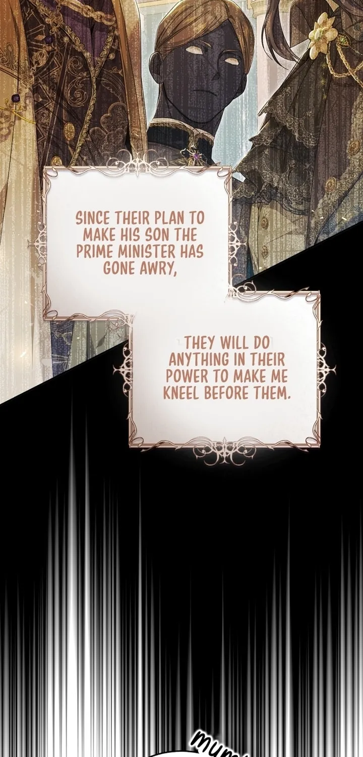 The Villainess is a Marionette Chapter 82 page 70 - 