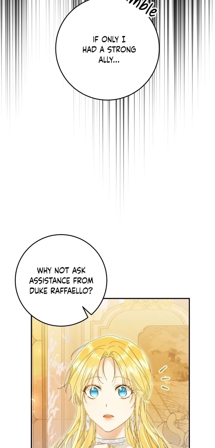 The Villainess is a Marionette Chapter 82 page 71 - 
