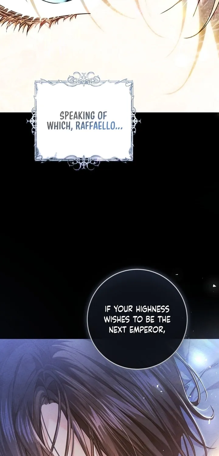 The Villainess is a Marionette Chapter 82 page 73 - 