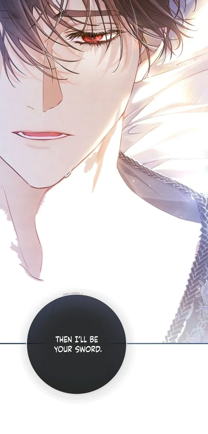 The Villainess is a Marionette Chapter 82 page 74 - 