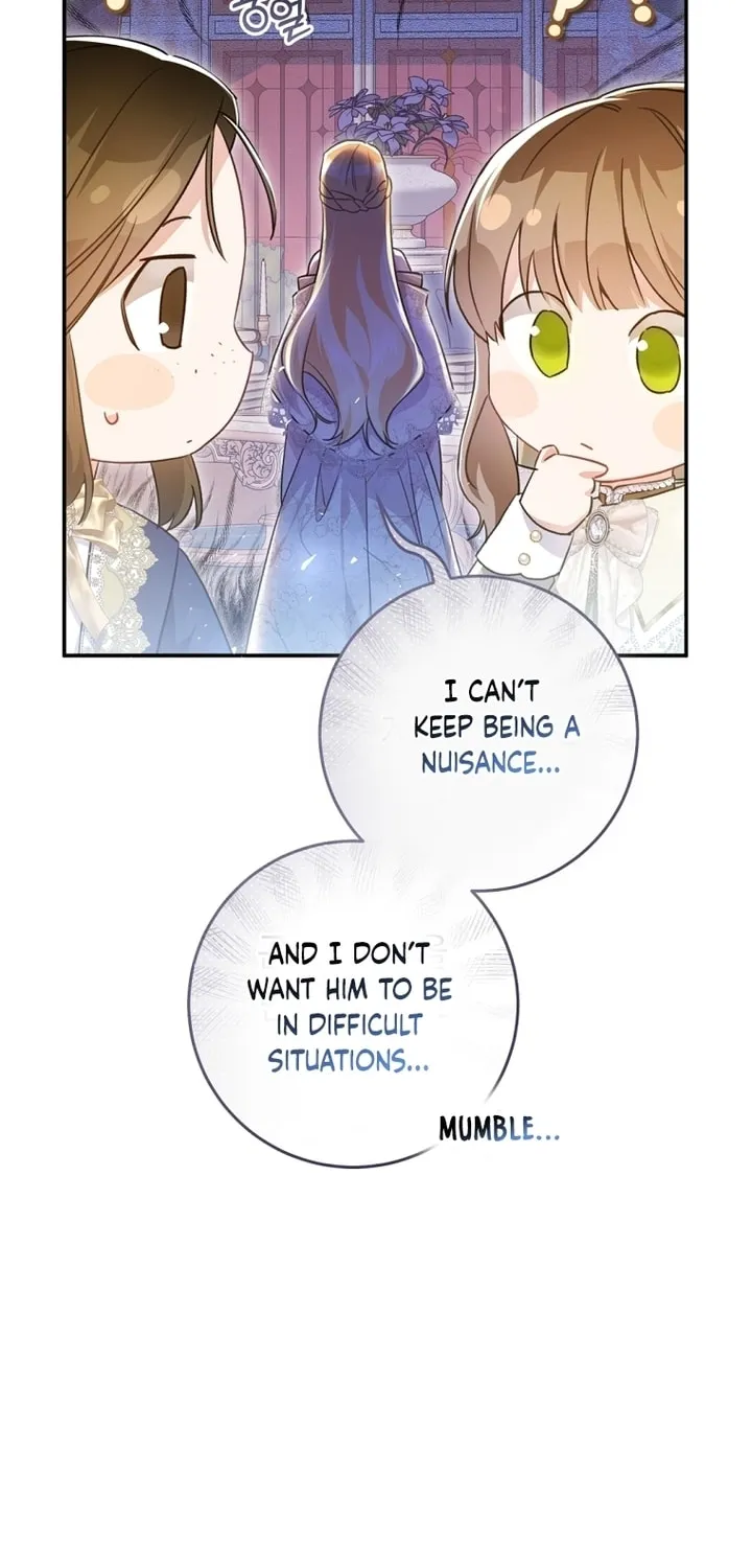 The Villainess is a Marionette Chapter 82 page 78 - 