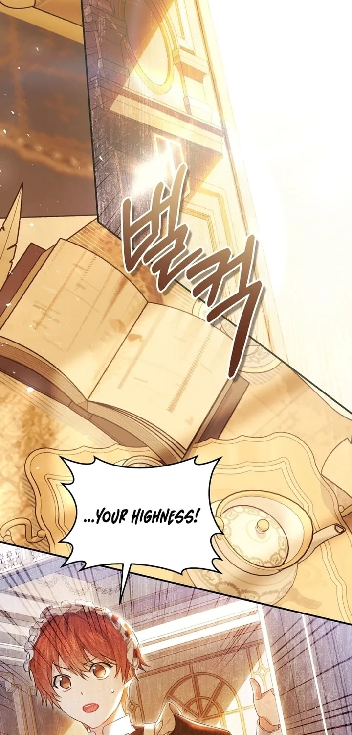 The Villainess is a Marionette Chapter 82 page 81 - 