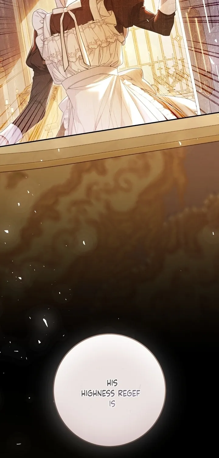 The Villainess is a Marionette Chapter 82 page 82 - 
