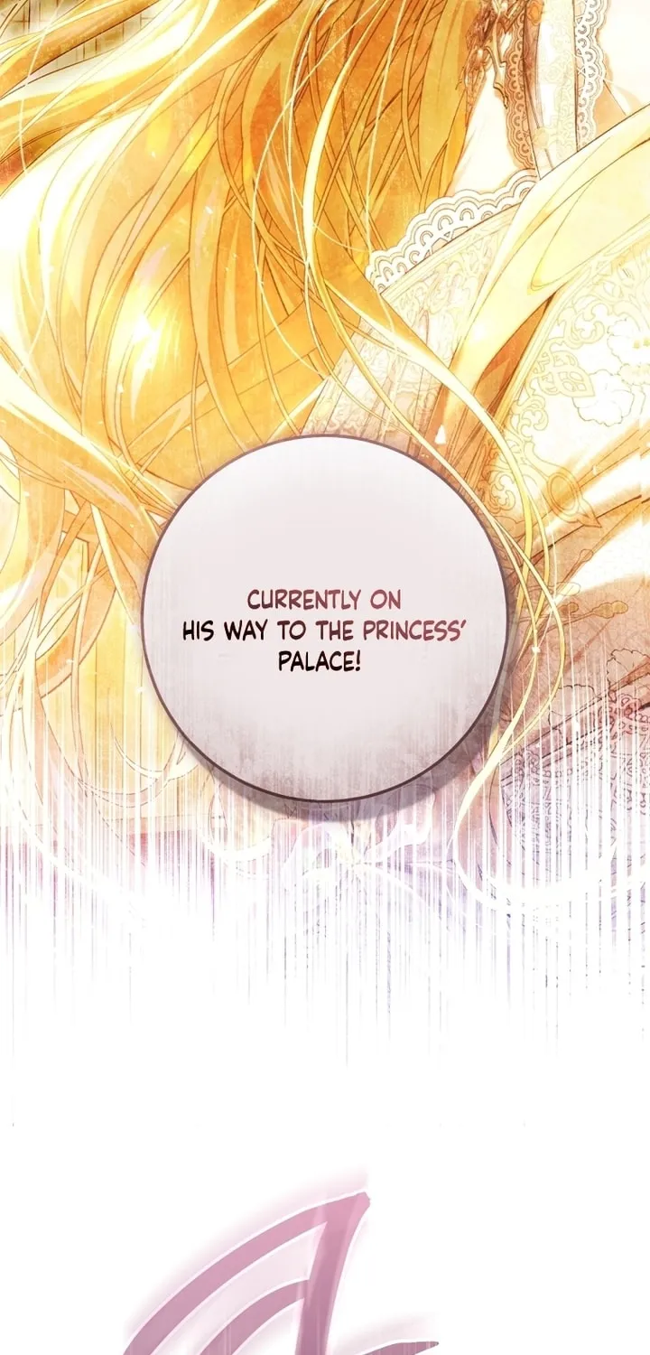 The Villainess is a Marionette Chapter 82 page 84 - 