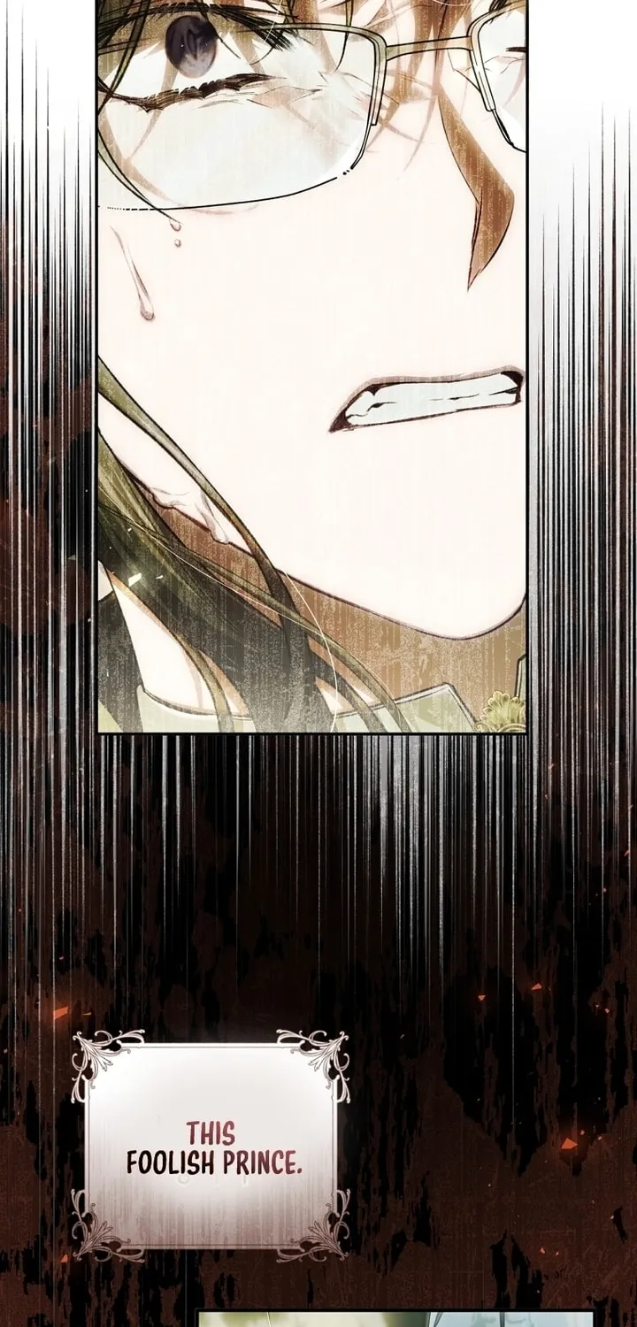 The Villainess is a Marionette Chapter 82 page 10 - 