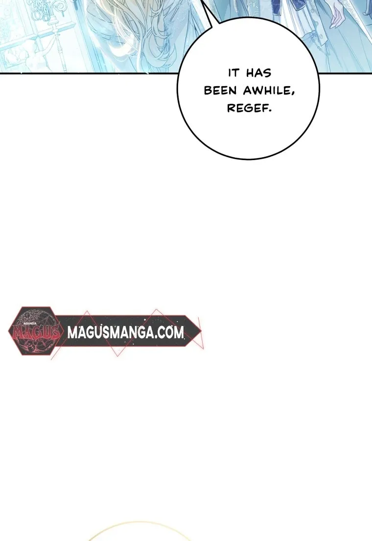 The Villainess is a Marionette Chapter 83 page 16 - 