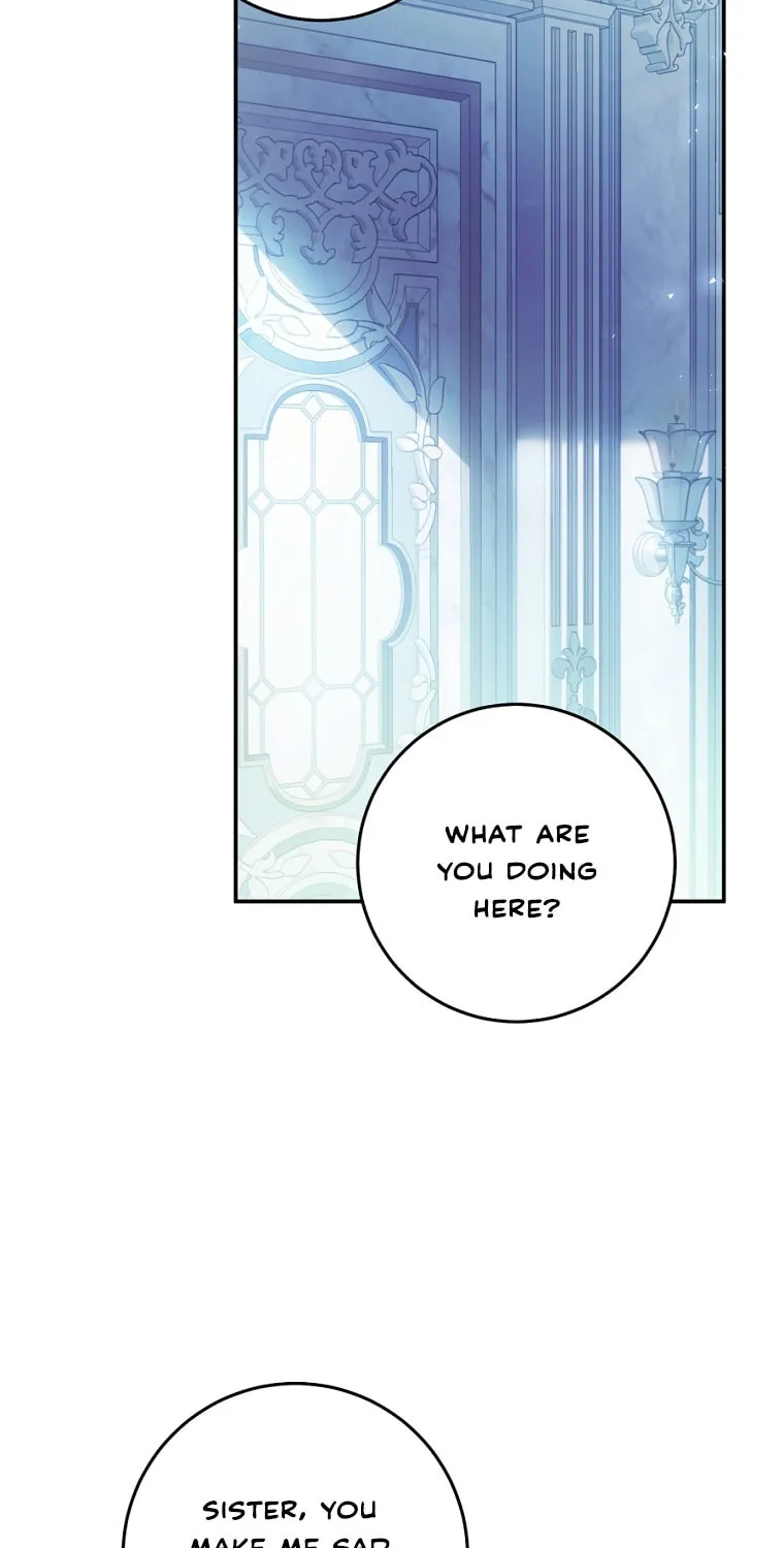 The Villainess is a Marionette Chapter 83 page 20 - 