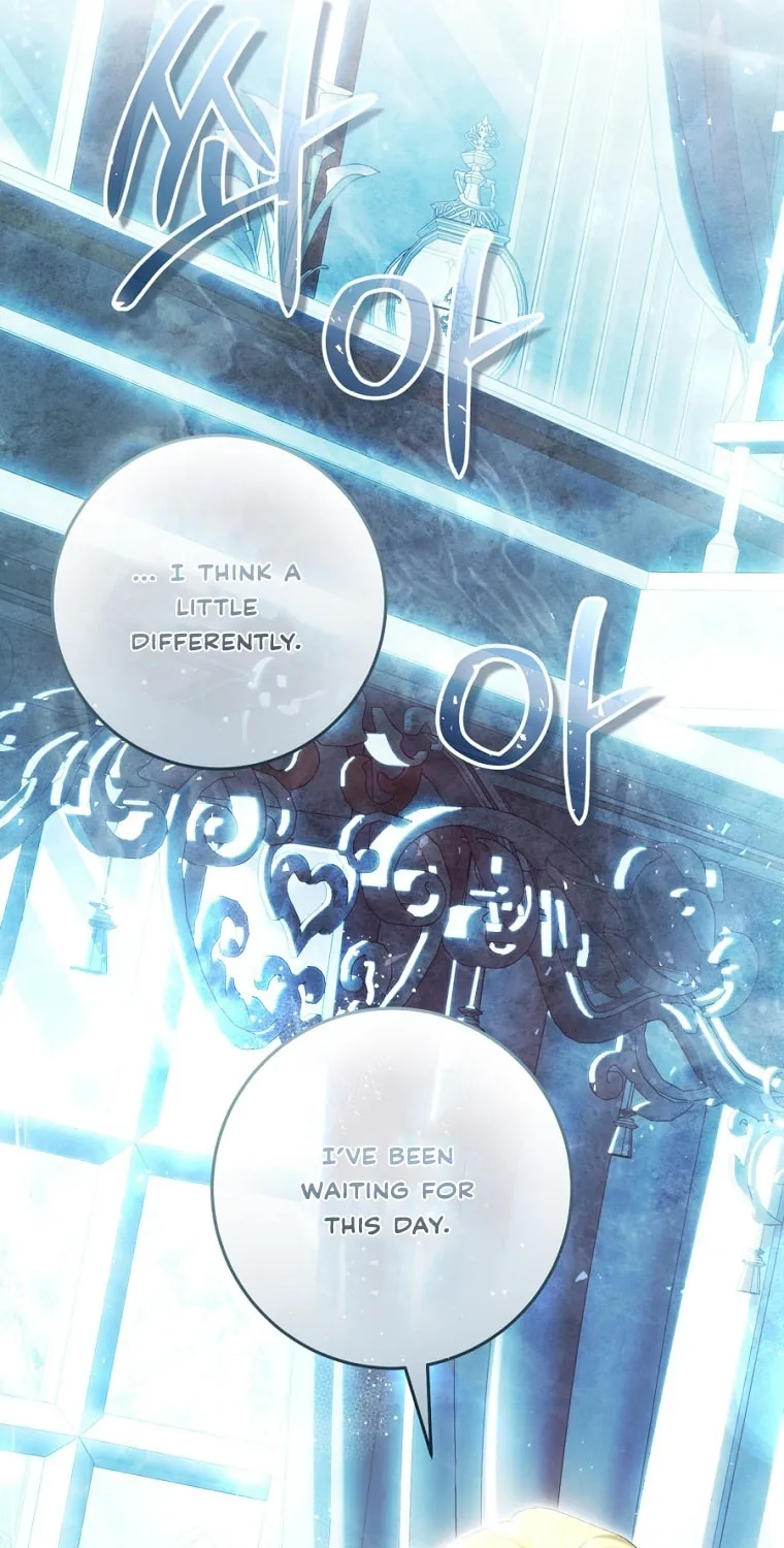 The Villainess is a Marionette Chapter 83 page 29 - 