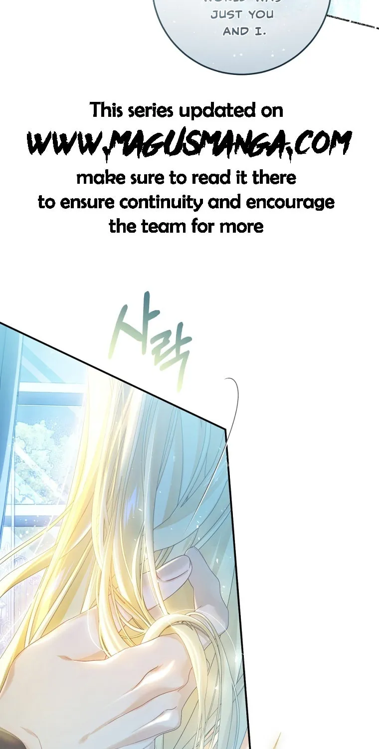 The Villainess is a Marionette Chapter 83 page 31 - 