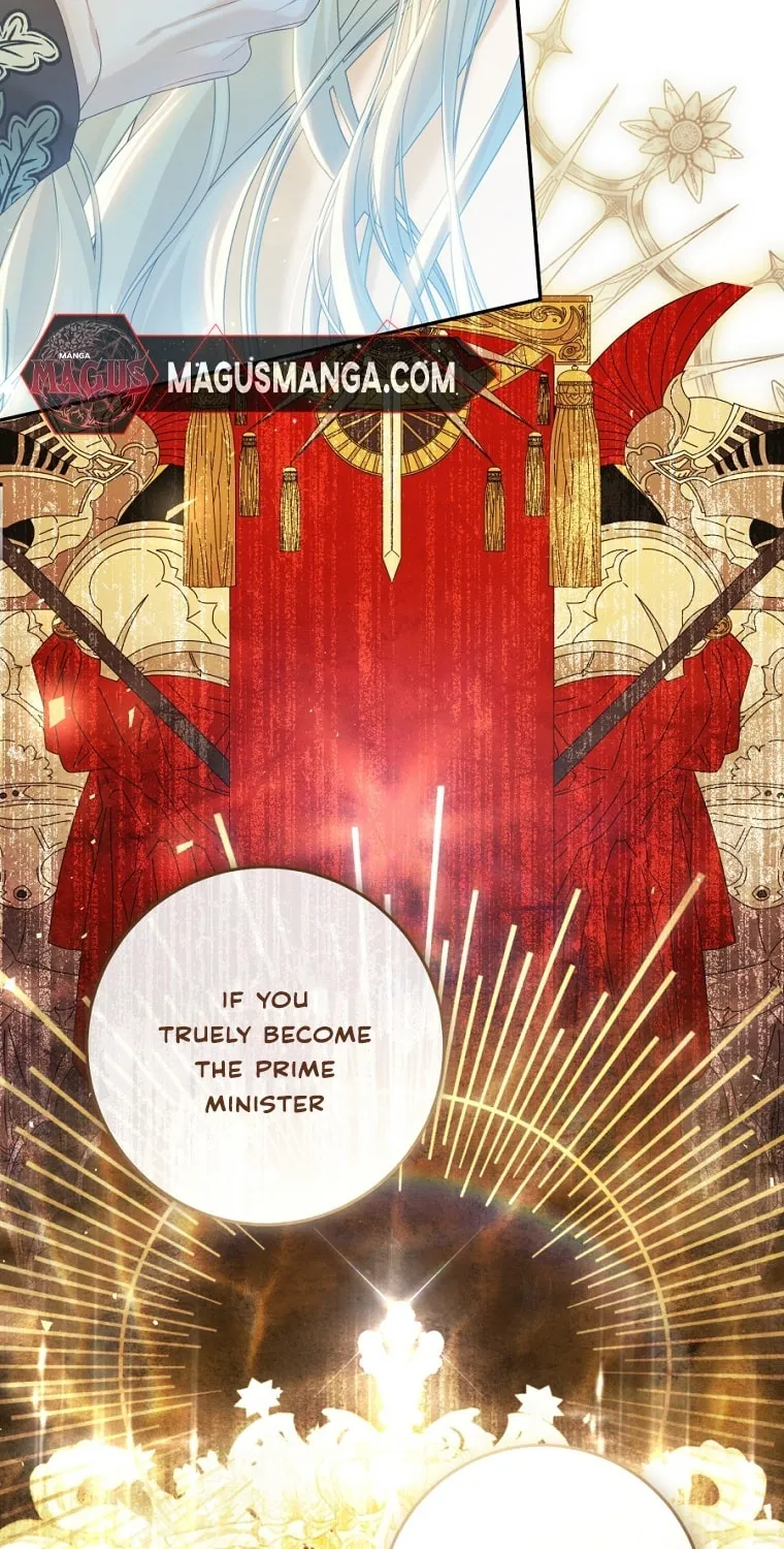 The Villainess is a Marionette Chapter 83 page 32 - 