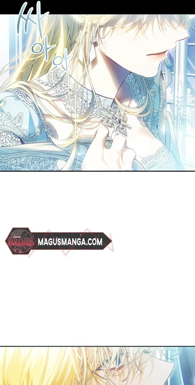 The Villainess is a Marionette Chapter 83 page 35 - 
