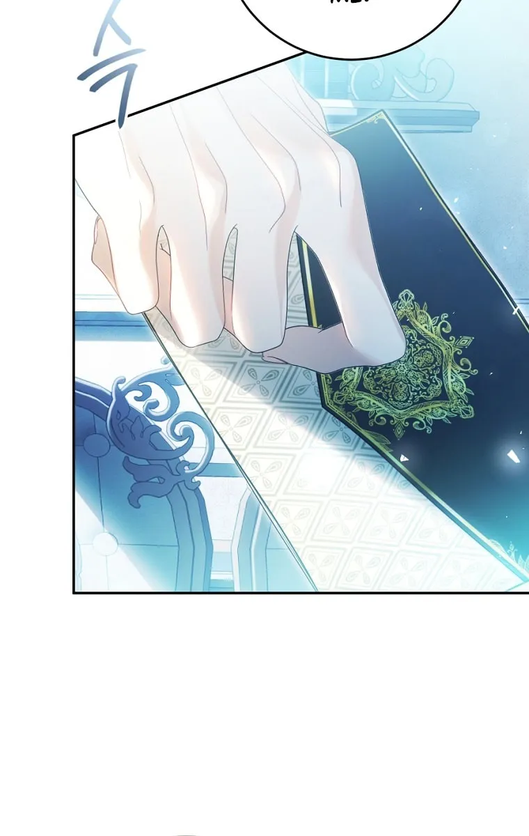 The Villainess is a Marionette Chapter 83 page 37 - 