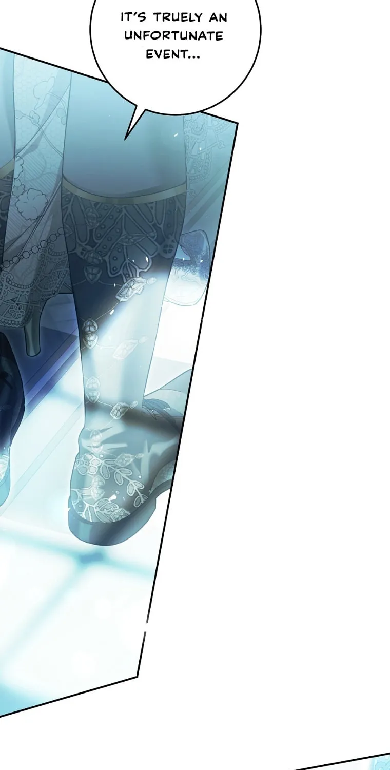 The Villainess is a Marionette Chapter 83 page 42 - 