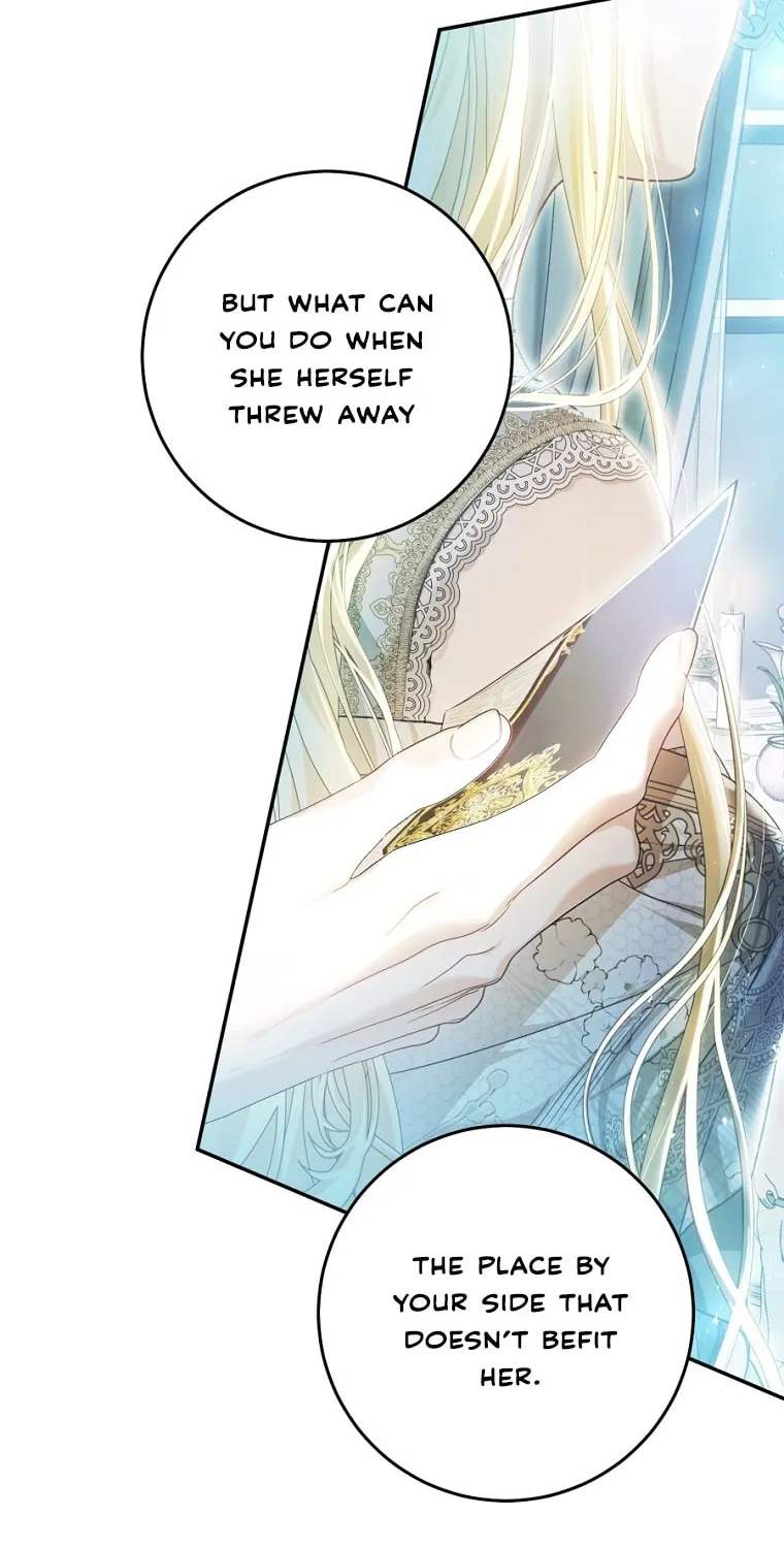 The Villainess is a Marionette Chapter 83 page 43 - 