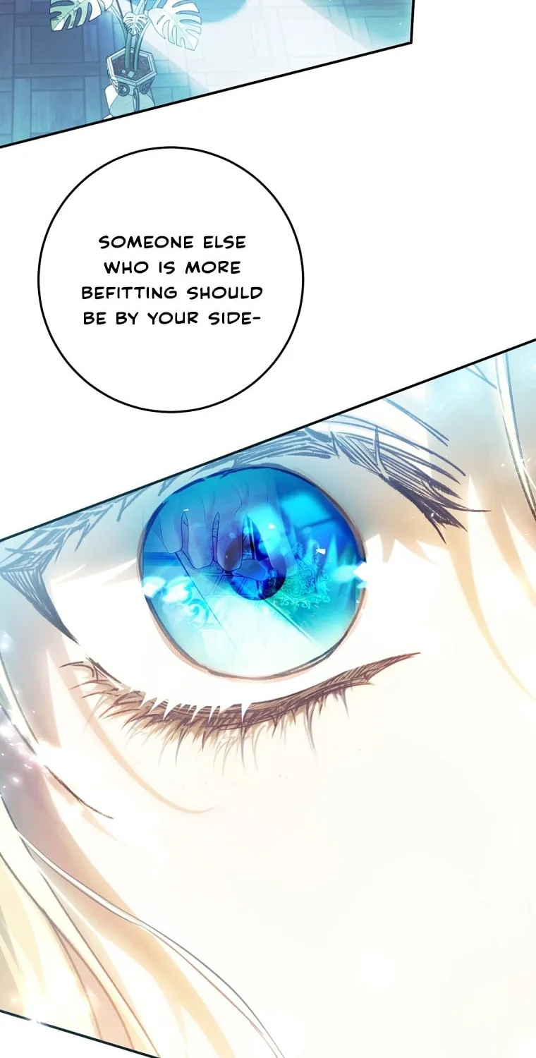 The Villainess is a Marionette Chapter 83 page 45 - 