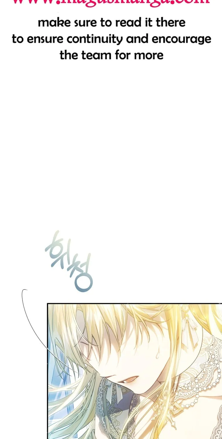 The Villainess is a Marionette Chapter 83 page 54 - 
