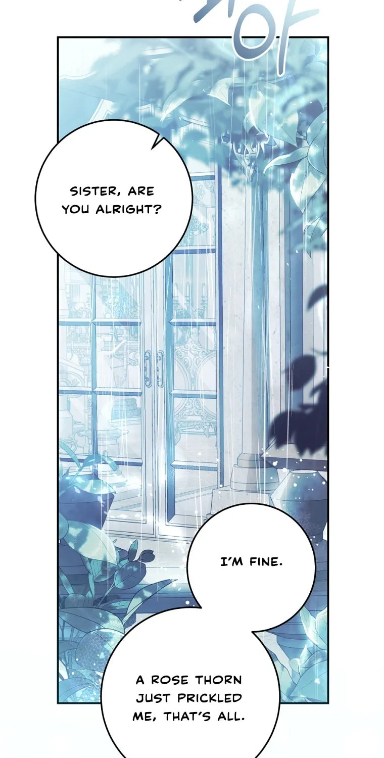 The Villainess is a Marionette Chapter 83 page 57 - 