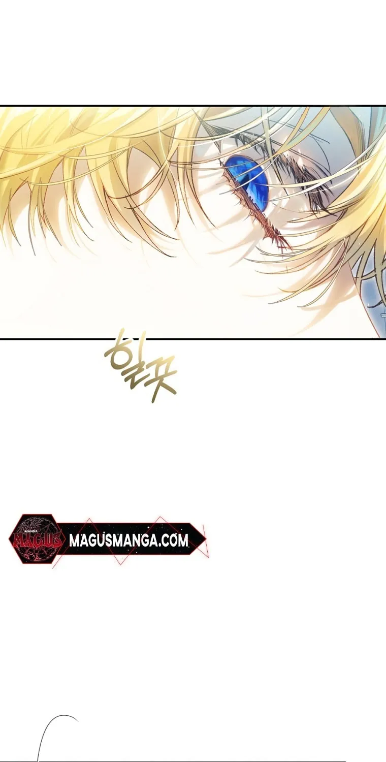 The Villainess is a Marionette Chapter 83 page 59 - 