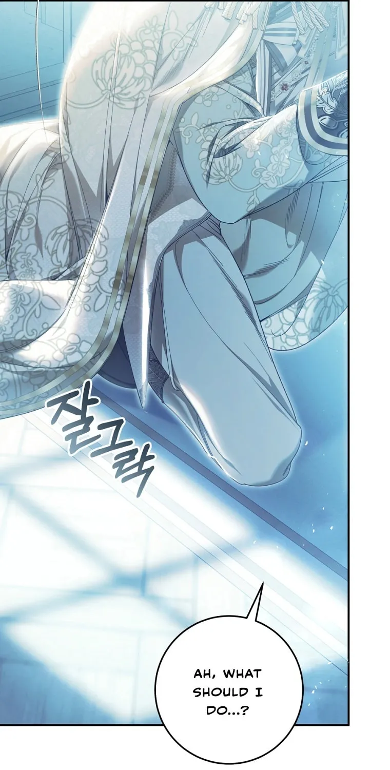The Villainess is a Marionette Chapter 83 page 60 - 