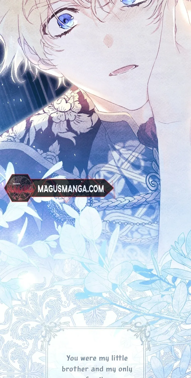 The Villainess is a Marionette Chapter 83 page 7 - 
