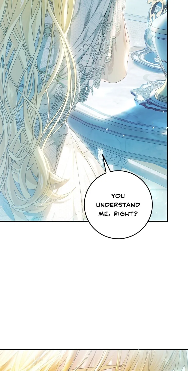 The Villainess is a Marionette Chapter 83 page 70 - 