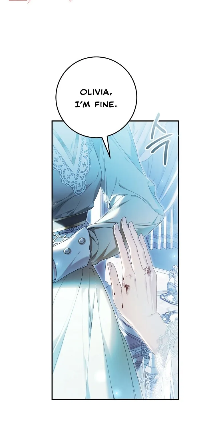 The Villainess is a Marionette Chapter 83 page 77 - 