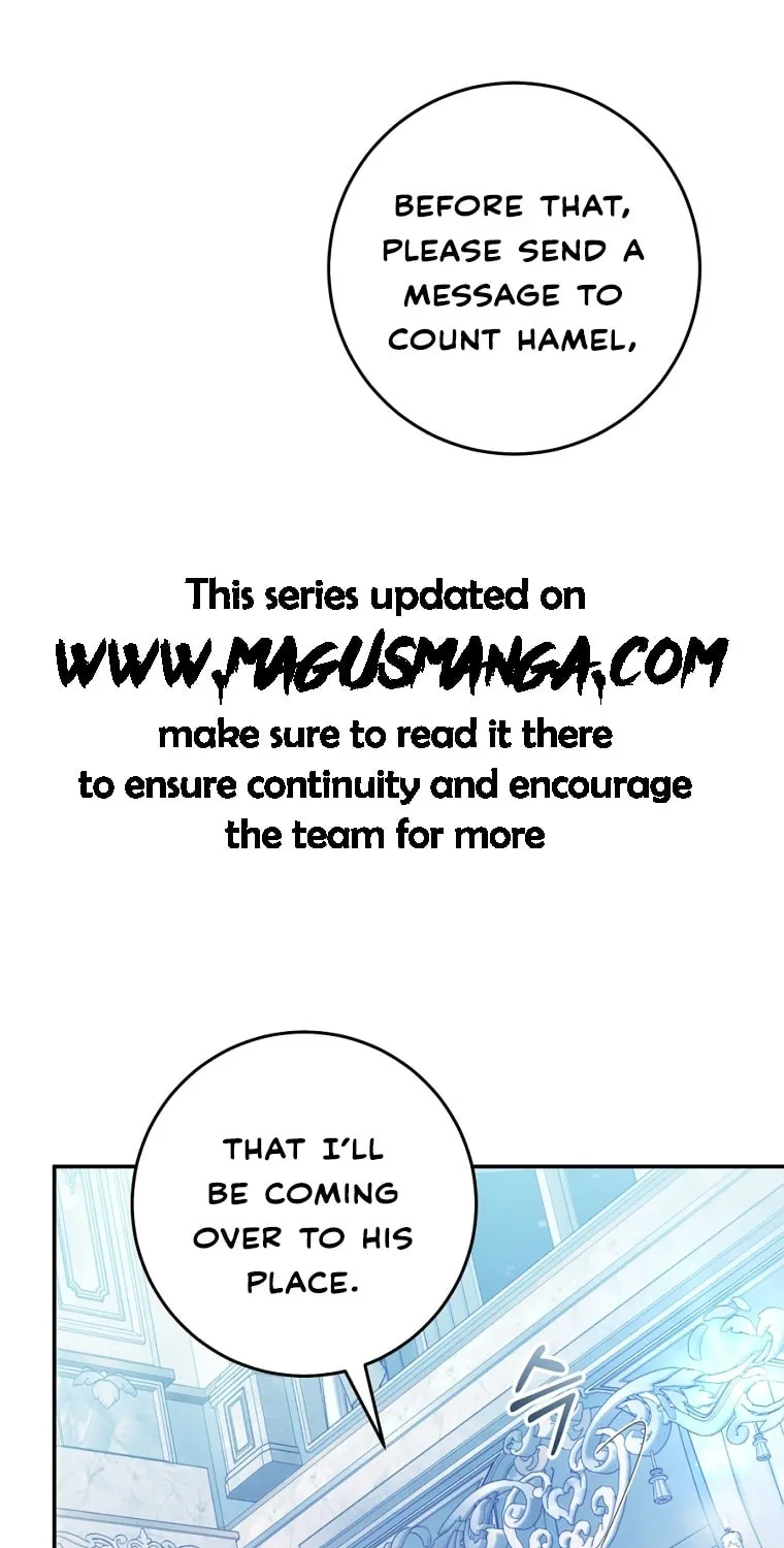 The Villainess is a Marionette Chapter 83 page 78 - 