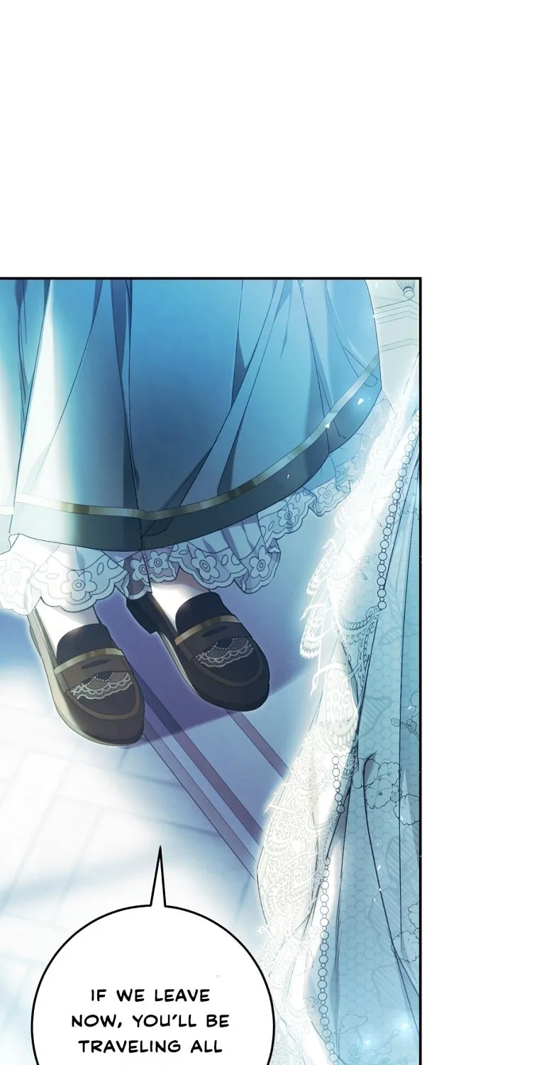 The Villainess is a Marionette Chapter 83 page 80 - 