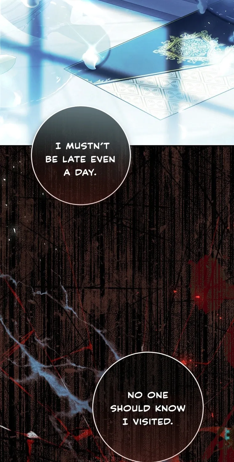The Villainess is a Marionette Chapter 83 page 83 - 