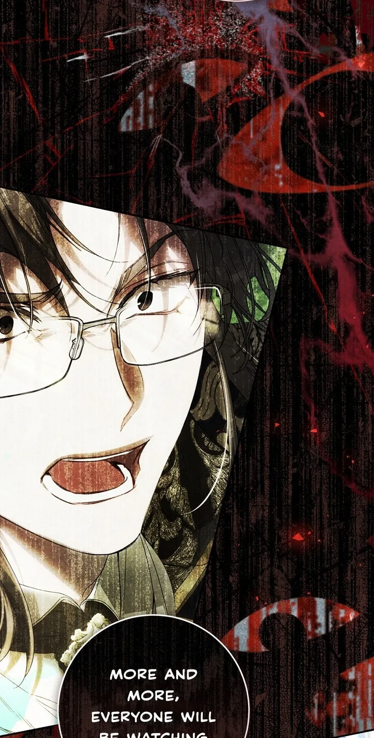 The Villainess is a Marionette Chapter 83 page 84 - 