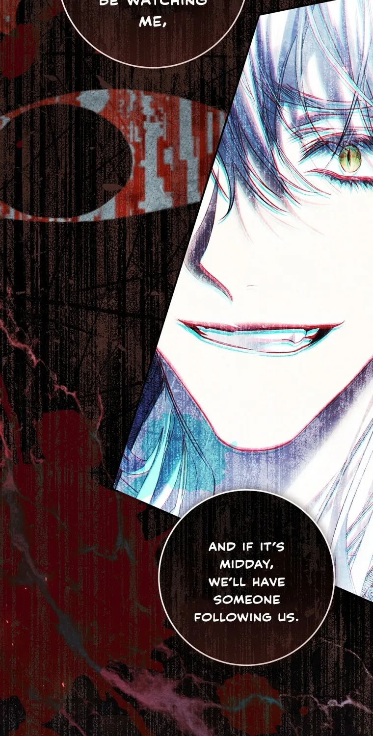 The Villainess is a Marionette Chapter 83 page 85 - 