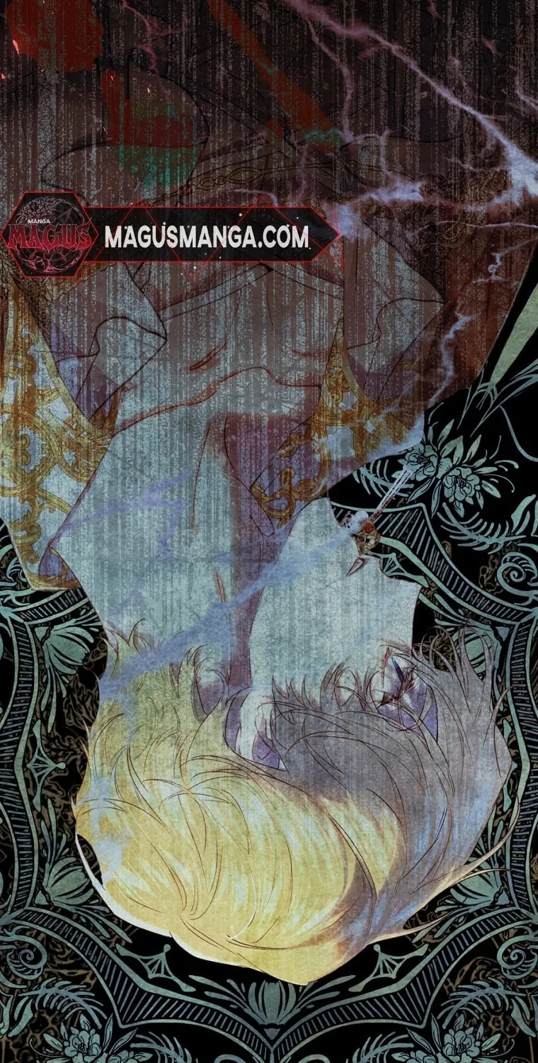 The Villainess is a Marionette Chapter 83 page 86 - 