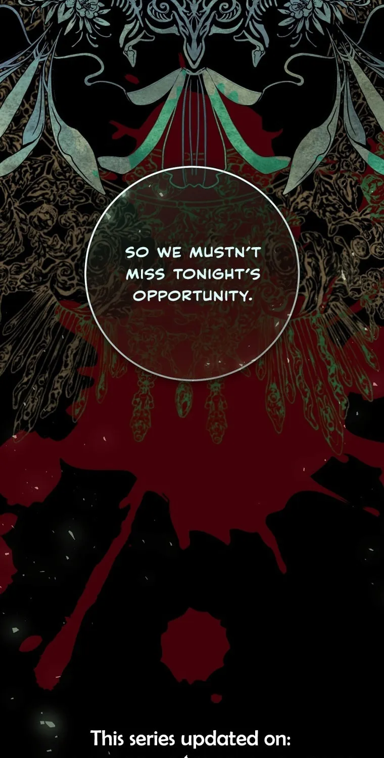 The Villainess is a Marionette Chapter 83 page 87 - 