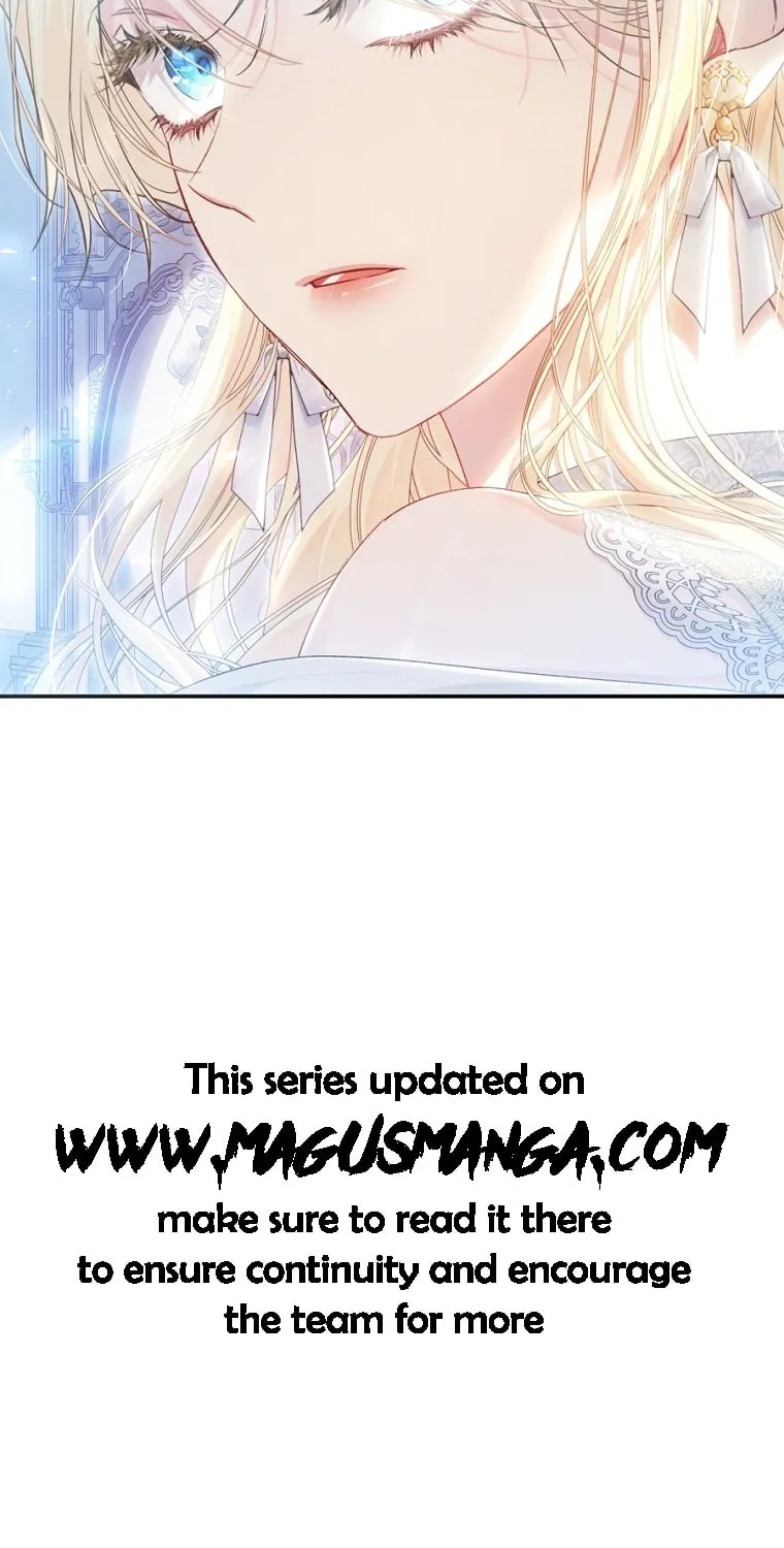 The Villainess is a Marionette Chapter 83 page 10 - 