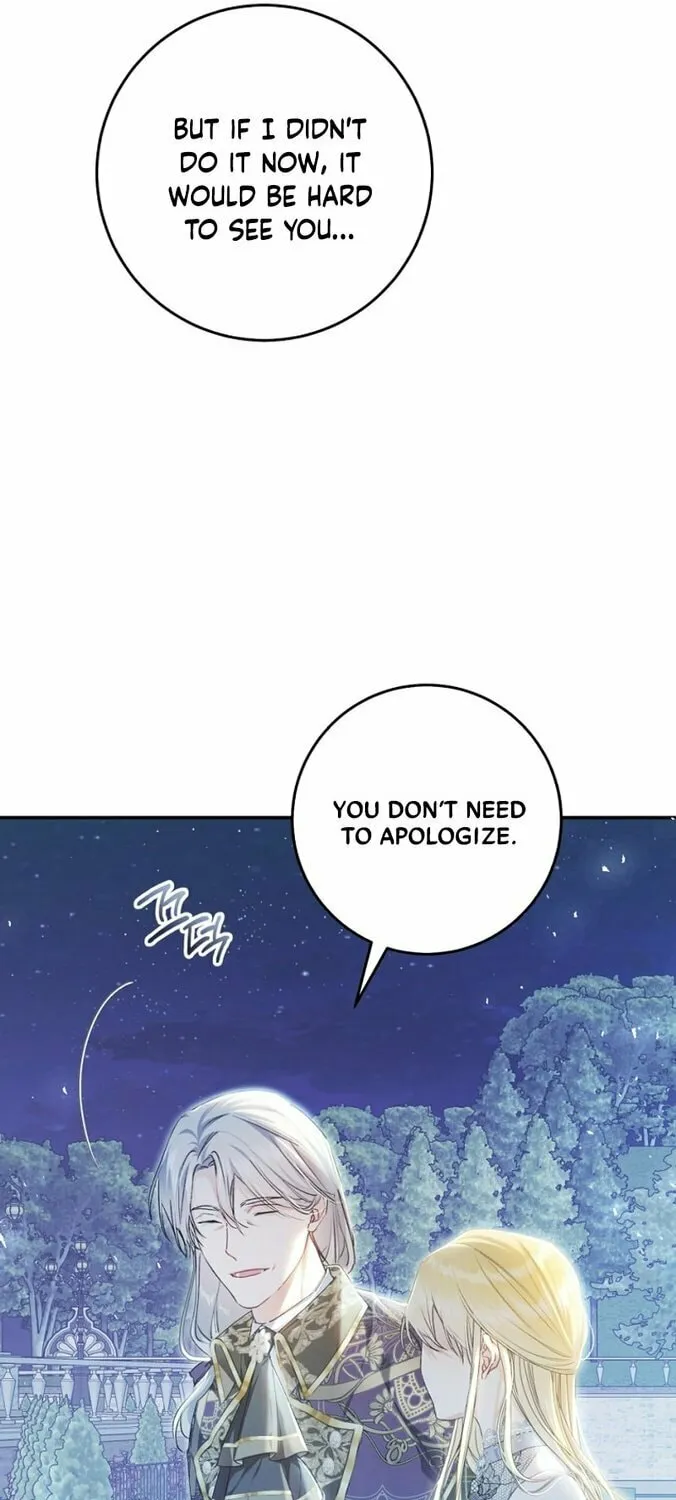 The Villainess is a Marionette Chapter 84 page 19 - 