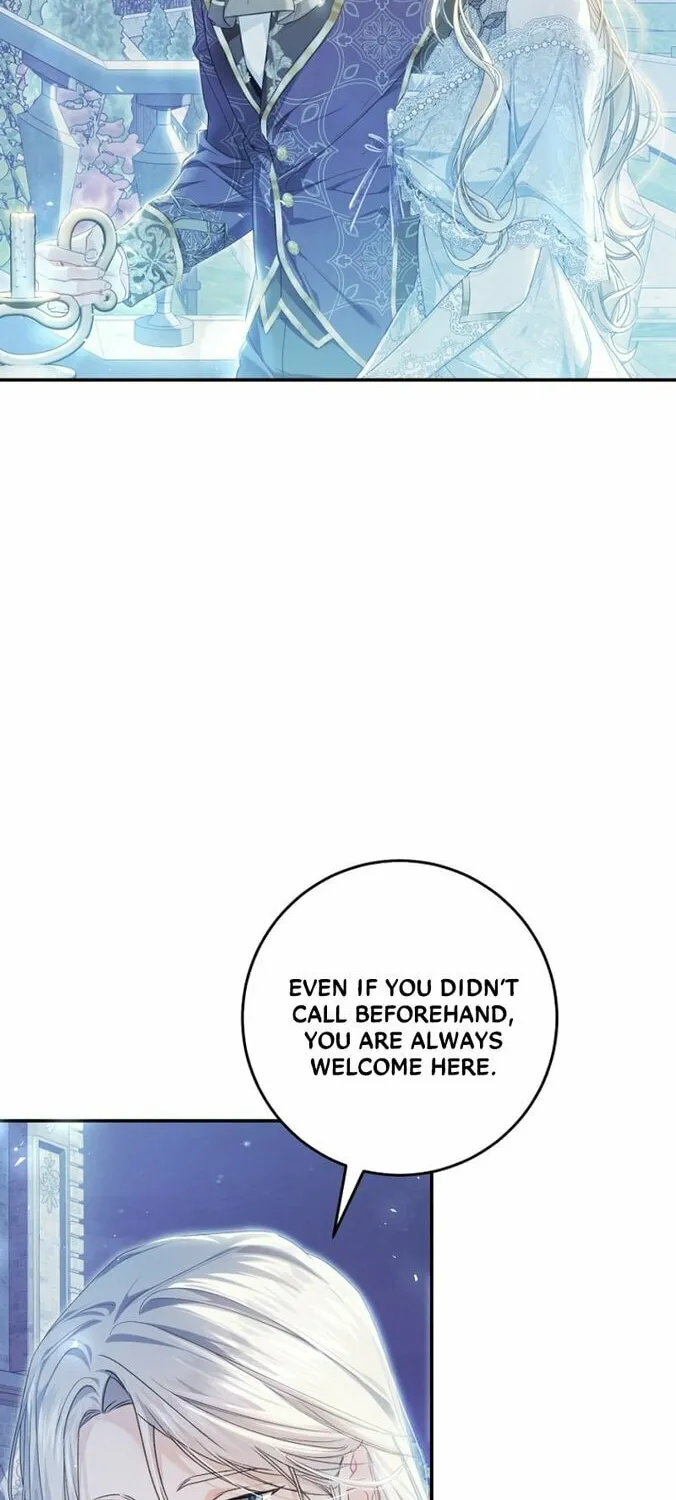 The Villainess is a Marionette Chapter 84 page 20 - 