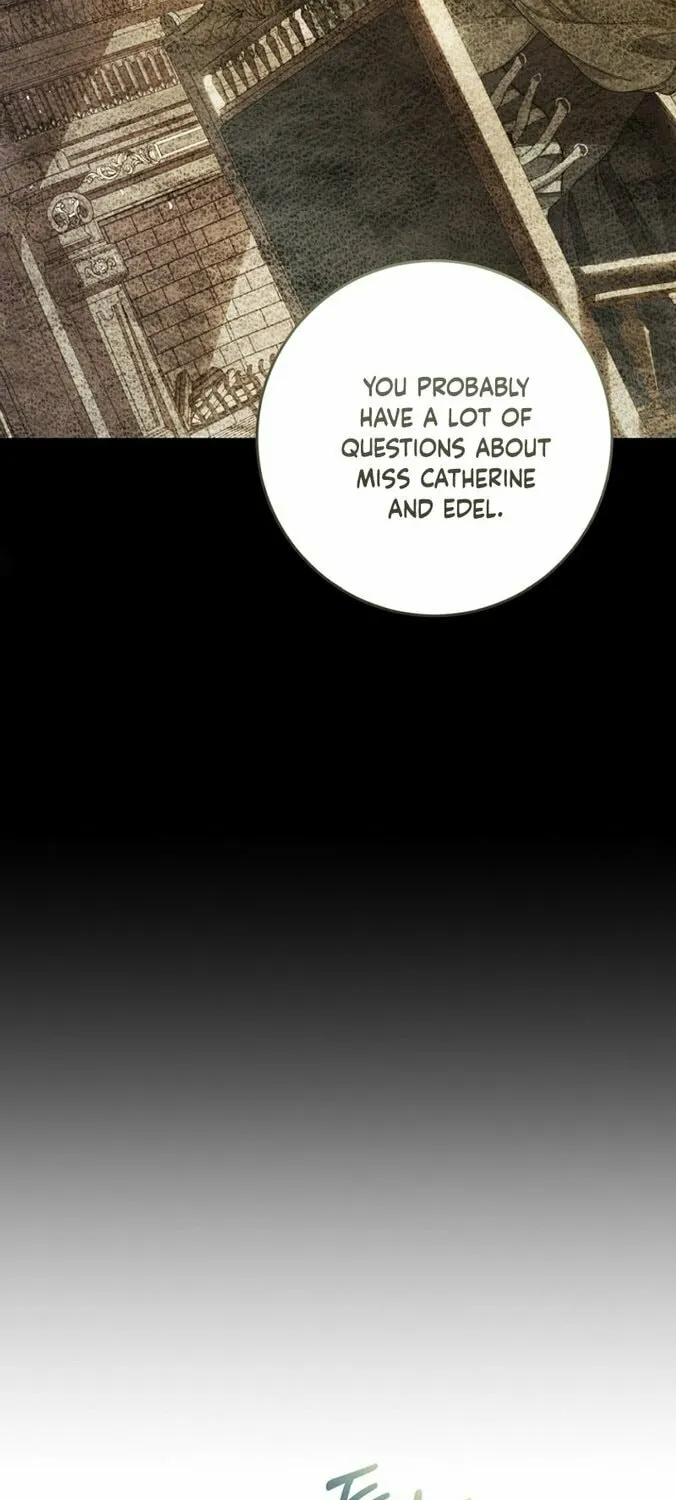 The Villainess is a Marionette Chapter 84 page 23 - 