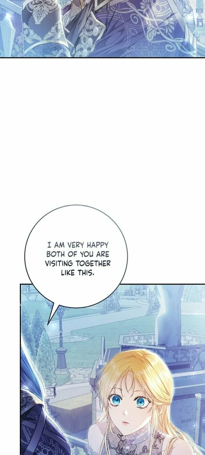 The Villainess is a Marionette Chapter 84 page 27 - 