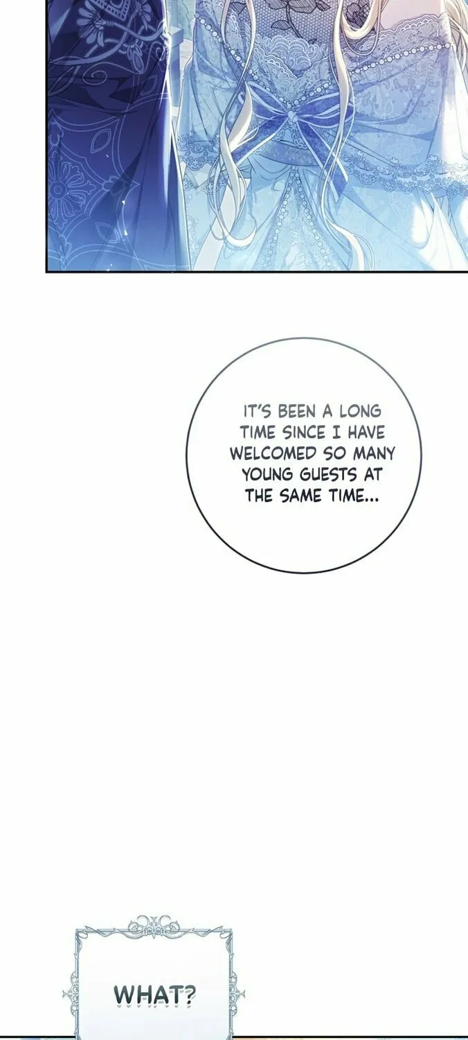 The Villainess is a Marionette Chapter 84 page 28 - 