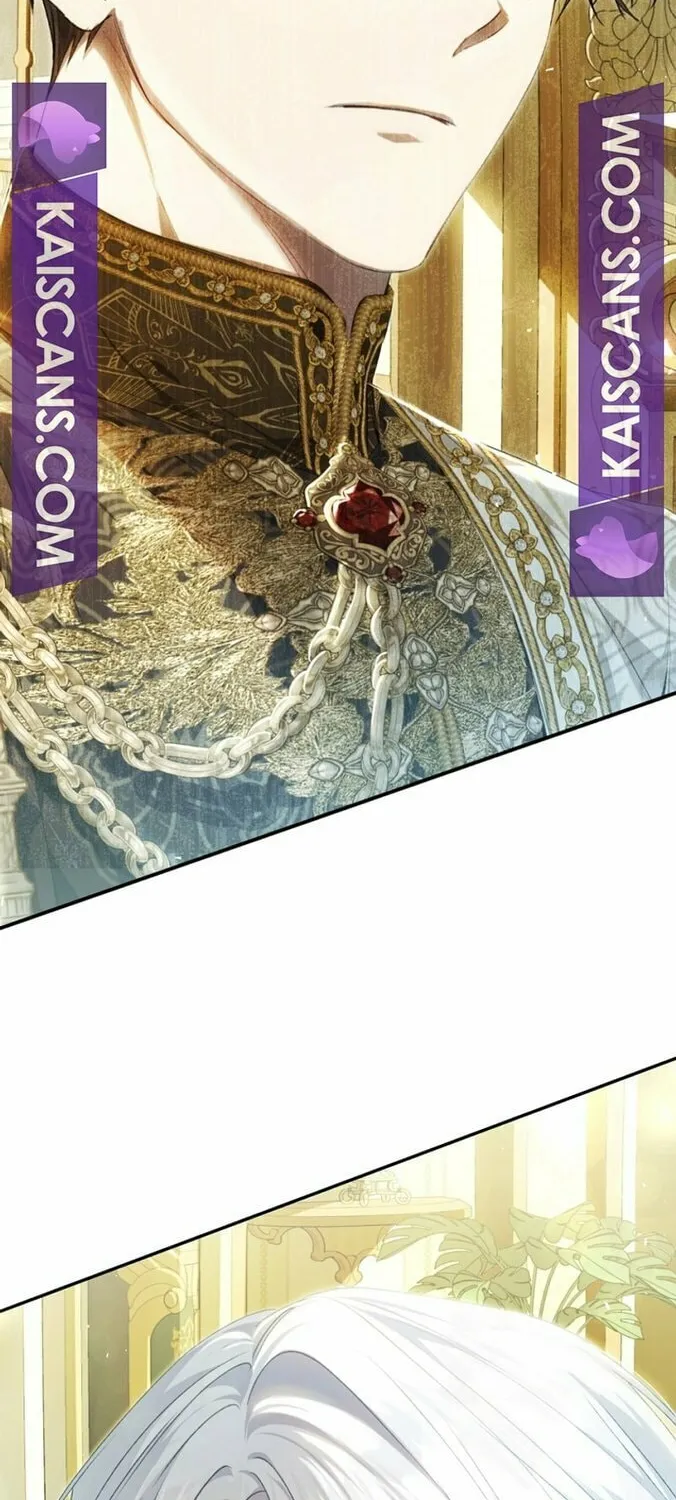 The Villainess is a Marionette Chapter 84 page 35 - 