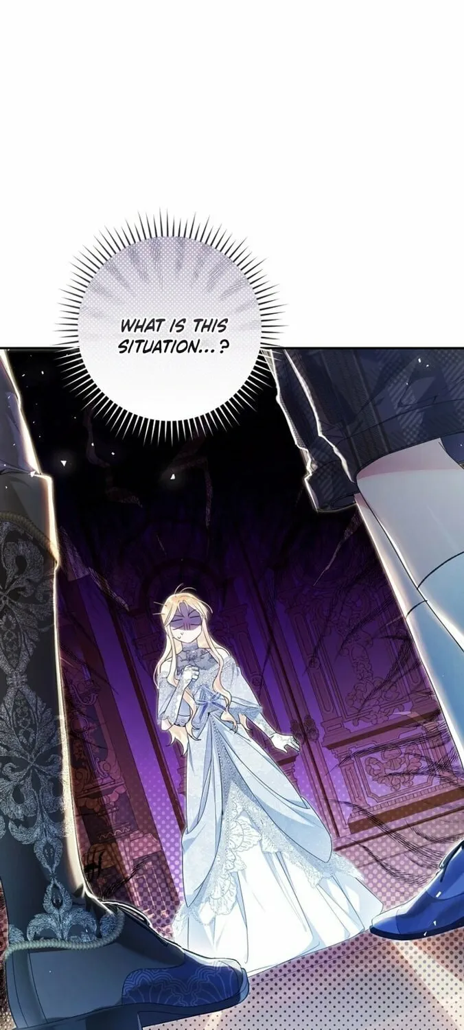 The Villainess is a Marionette Chapter 84 page 37 - 