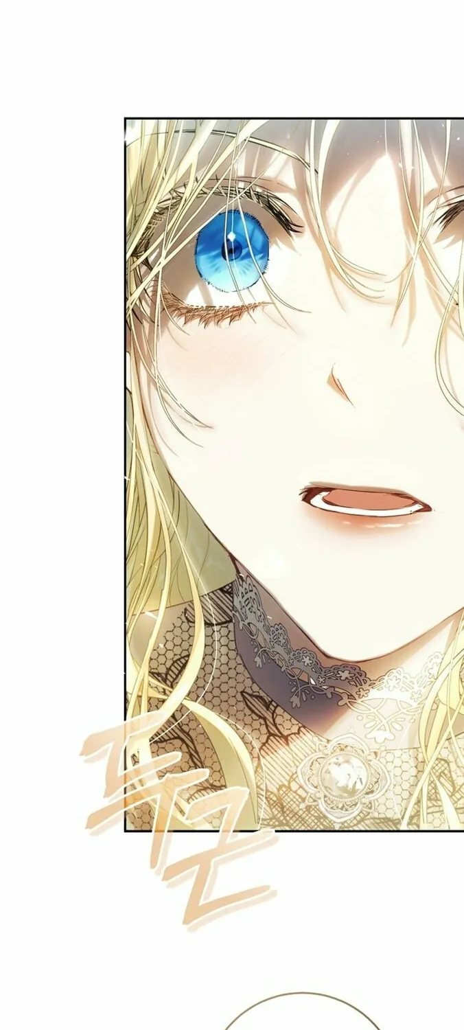 The Villainess is a Marionette Chapter 84 page 42 - 