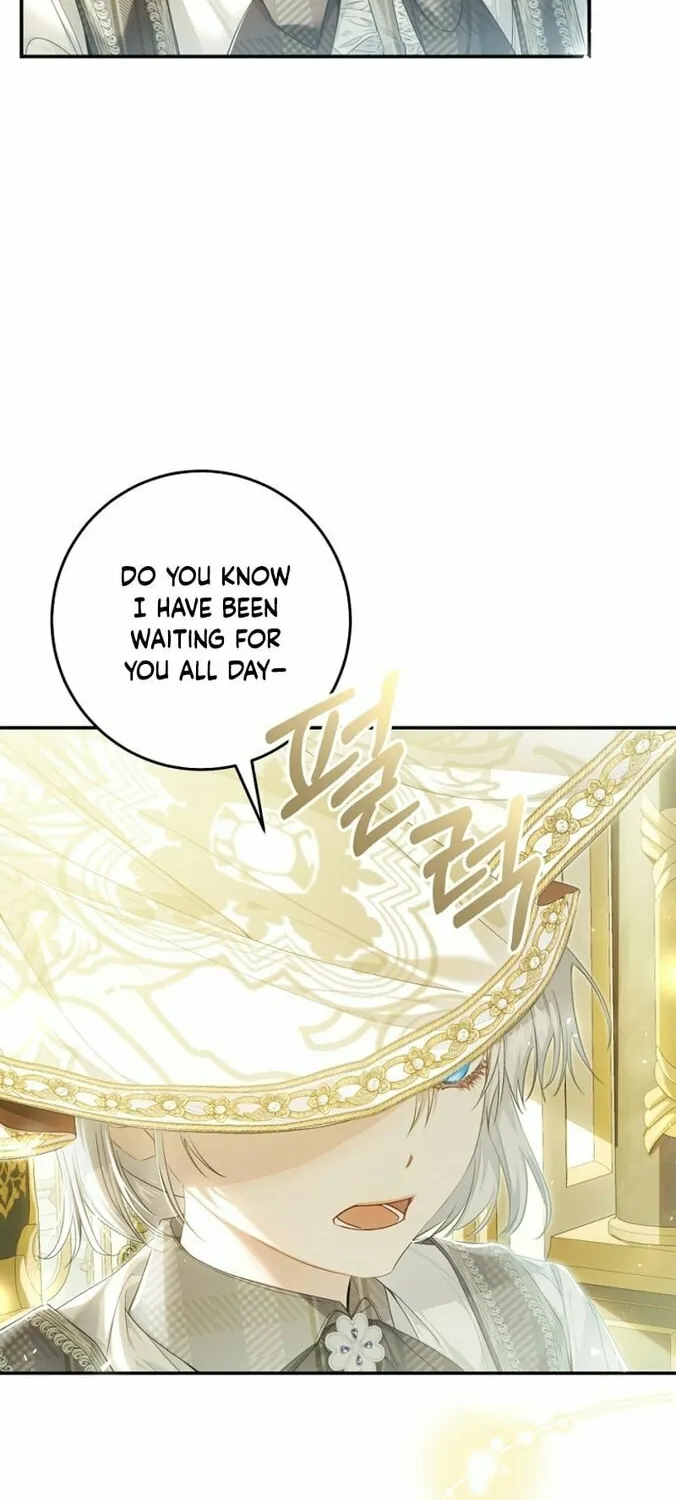 The Villainess is a Marionette Chapter 84 page 49 - 